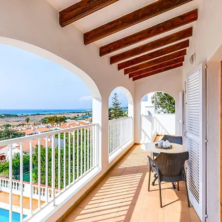 Vila Caterina By *