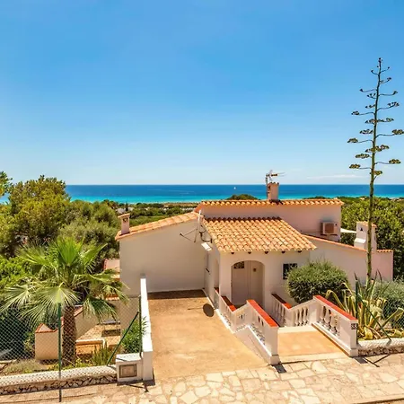 Vila Caterina By *