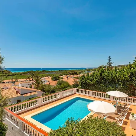 Vila Caterina By *
