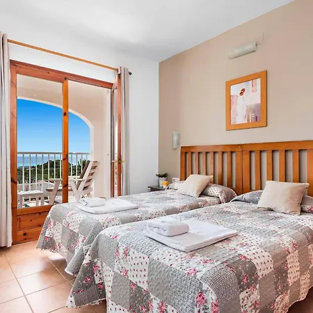 Vila Caterina By