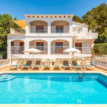 Vila Caterina By Alaior