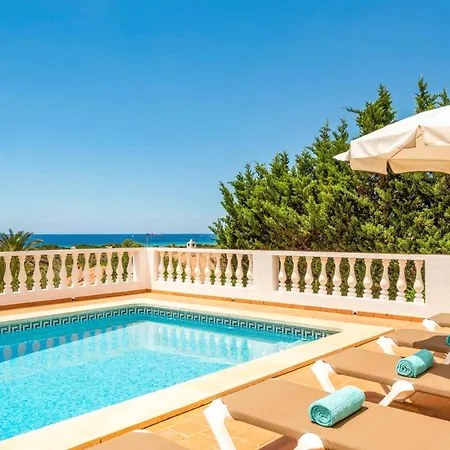 Caterina By Villa Alaior