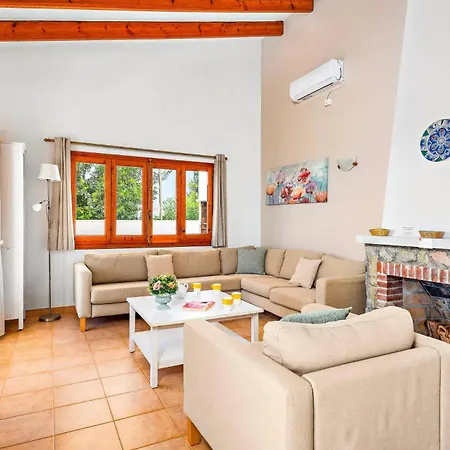 Villa Caterina By Alaior