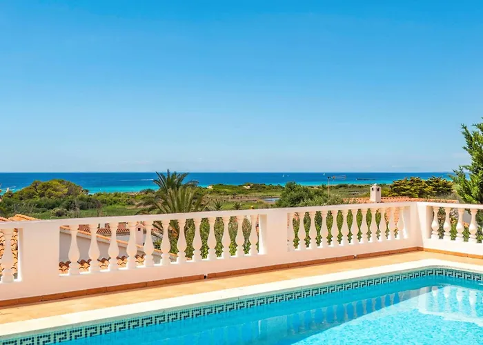 Caterina By Villa Alaior